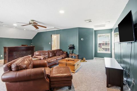 Tiny photo for 11519 Pecan Canyon Court, Tomball, TX 77377 (MLS # 44432278)