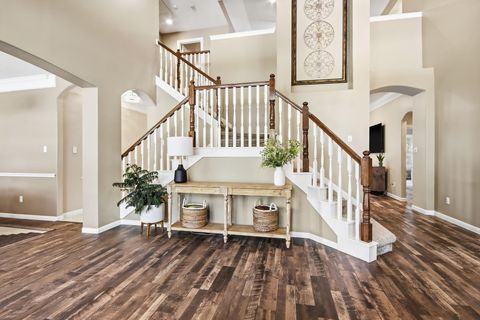 Tiny photo for 11519 Pecan Canyon Court, Tomball, TX 77377 (MLS # 44432278)