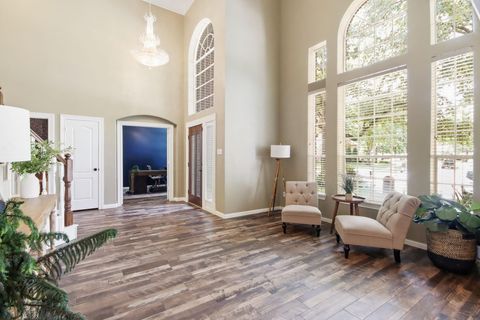 Tiny photo for 11519 Pecan Canyon Court, Tomball, TX 77377 (MLS # 44432278)
