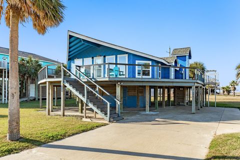 Photo of 13135 Gulf Beach Drive, Freeport, TX 77541 (MLS # 29830564)