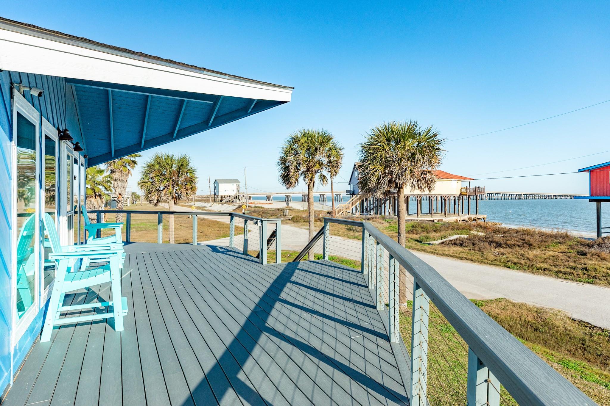 13135 Gulf Beach Drive