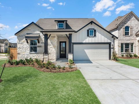 17407 Rose Gap Court Hockley TX 77447