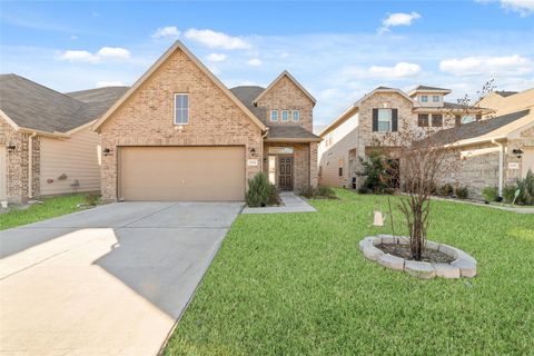 13831 Andover Park Drive Houston TX 77083