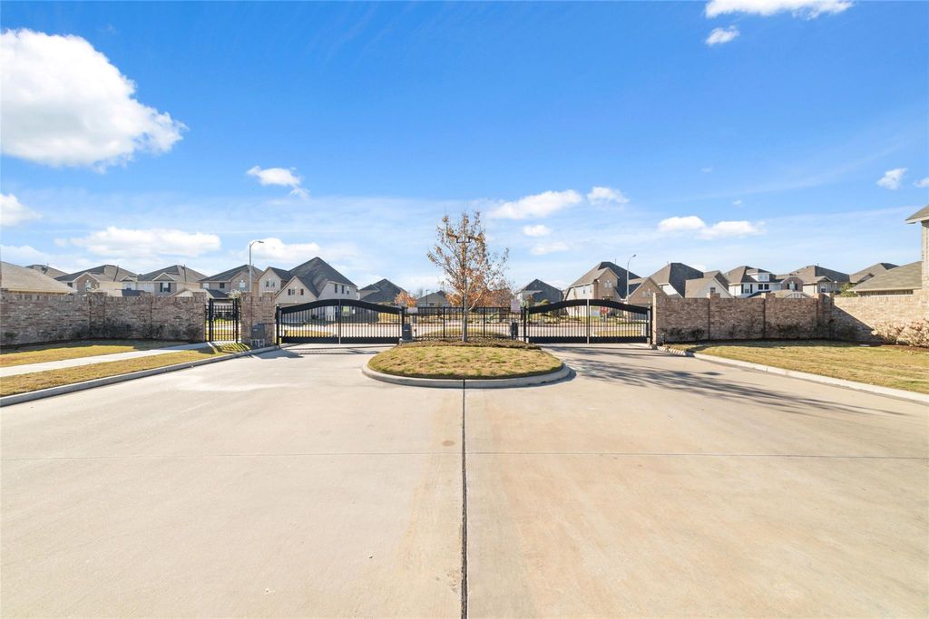 Photo of 13831 Andover Park Drive, Houston, TX 77083 (MLS # 36068027)