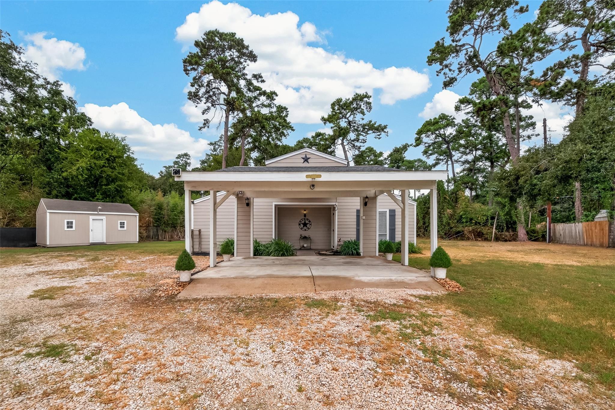 2606 Bammel Timbers Lane