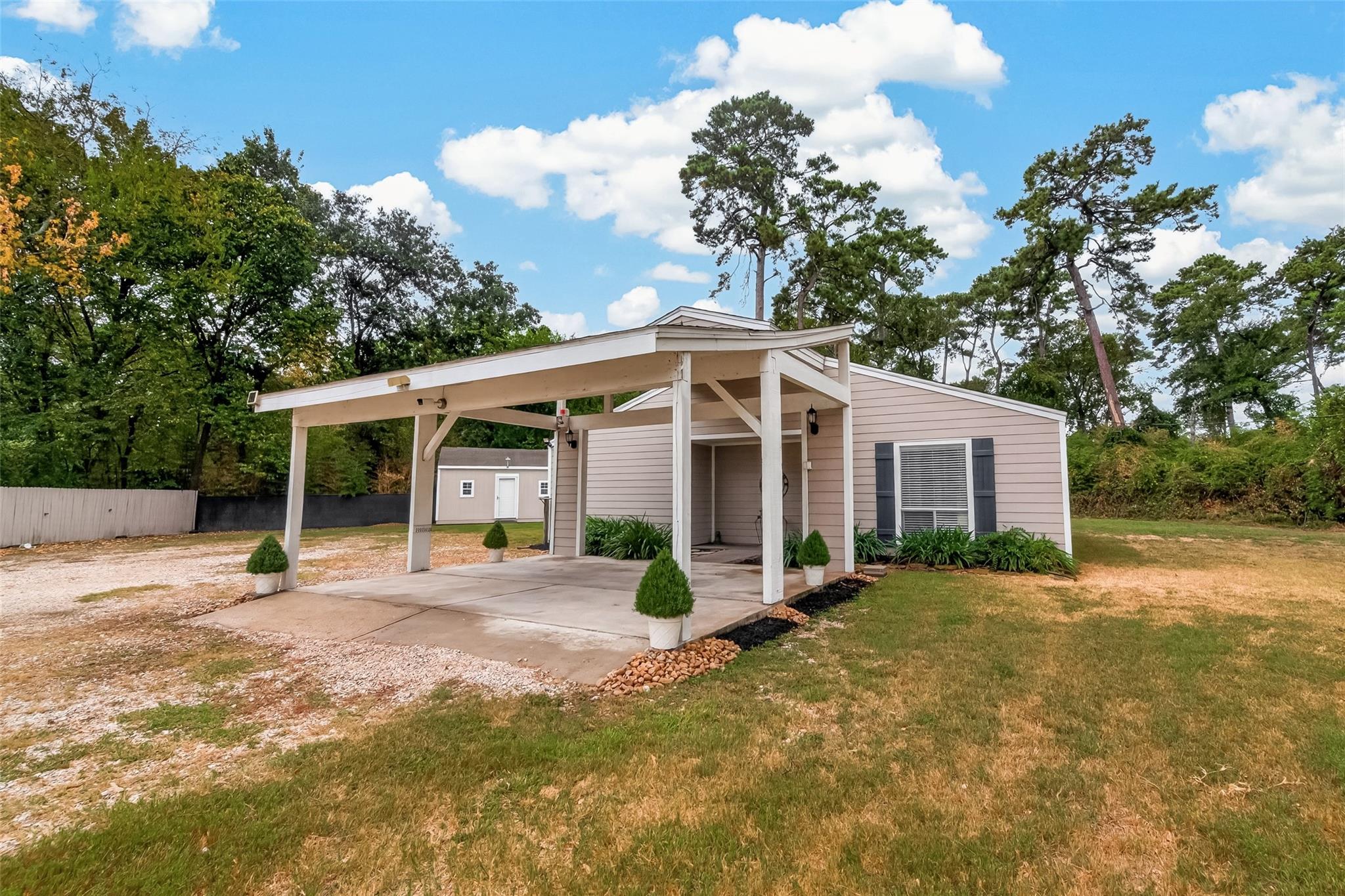 2606 Bammel Timbers Lane