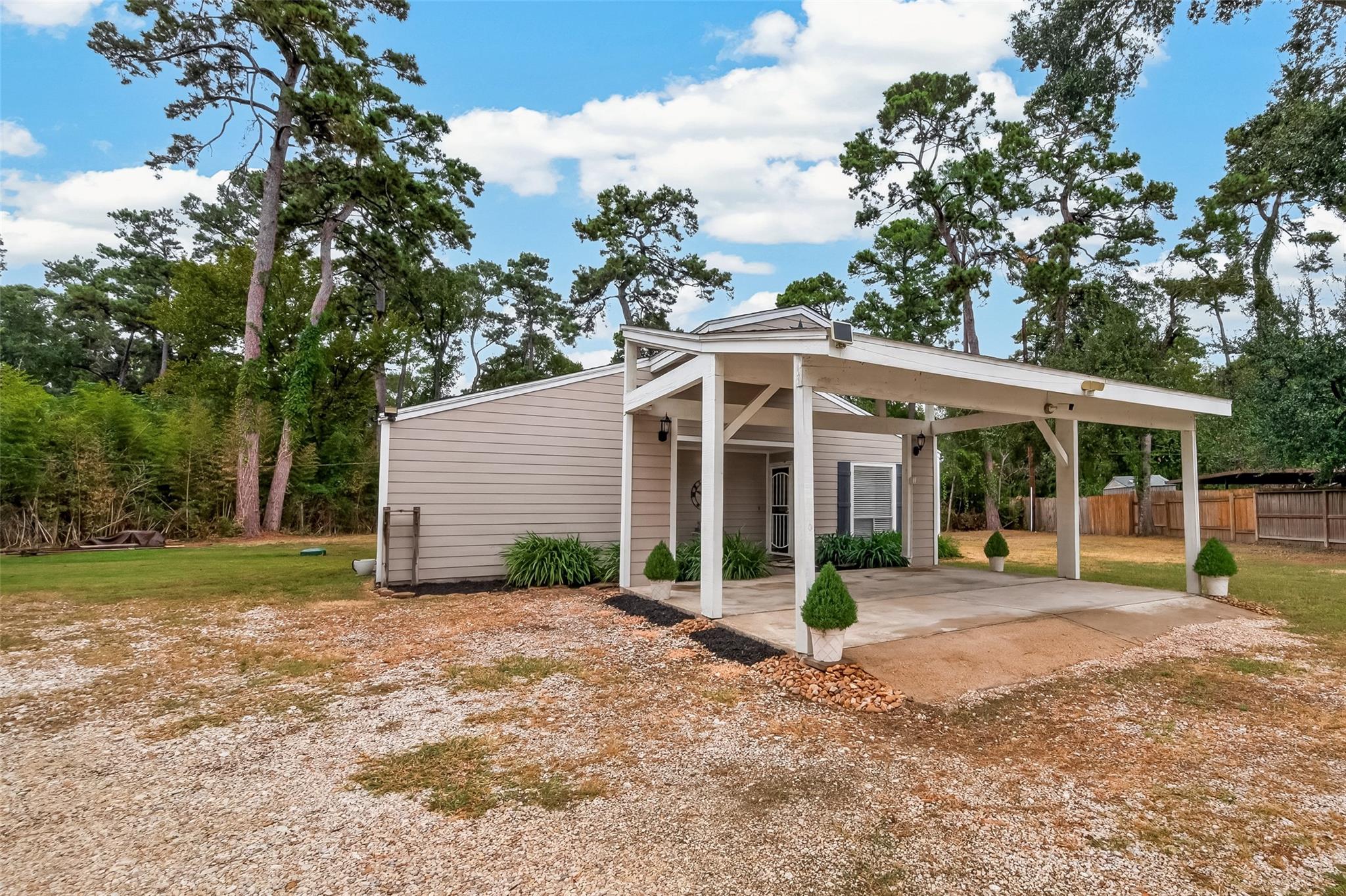 2606 Bammel Timbers Lane
