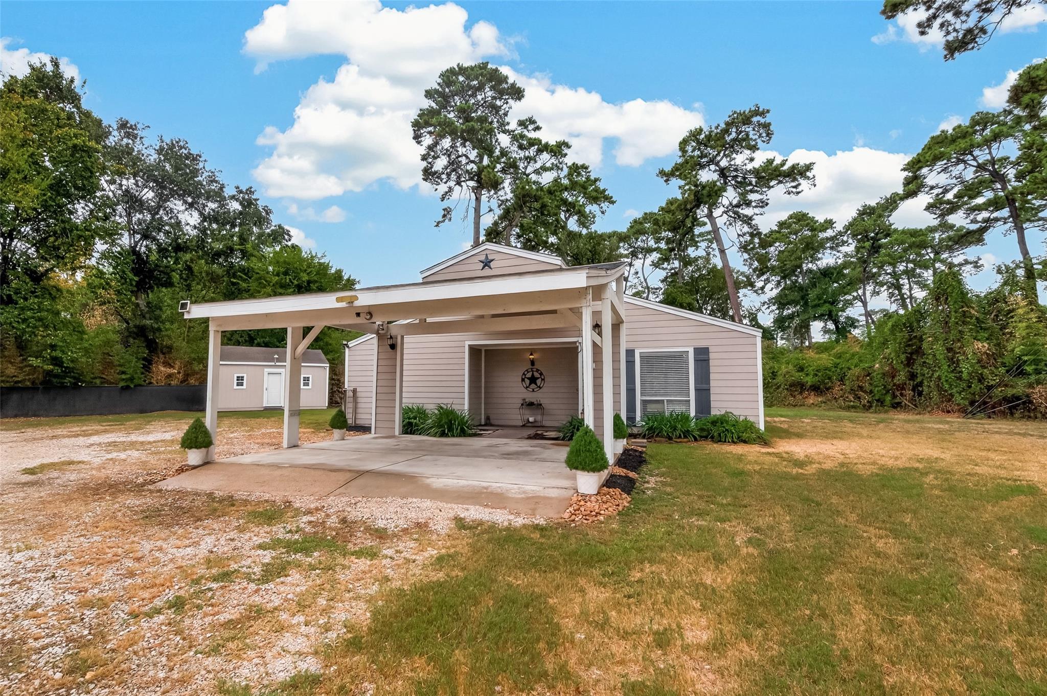2606 Bammel Timbers Lane
