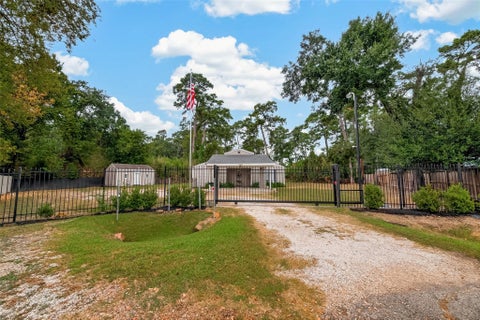 Photo of 2606 Bammel Timbers Lane, Houston, TX 77068 (MLS # 67804249)