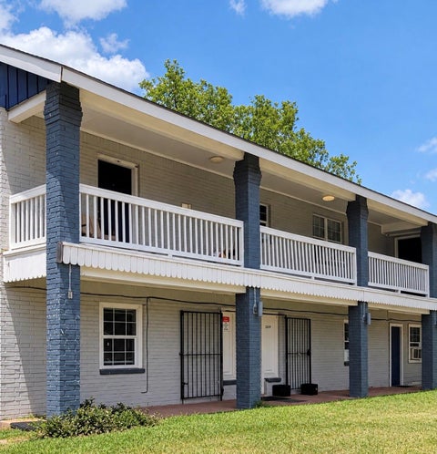 Photo of 5301 Collingsworth Street #10, Houston, TX 77026 (MLS # 19659446)