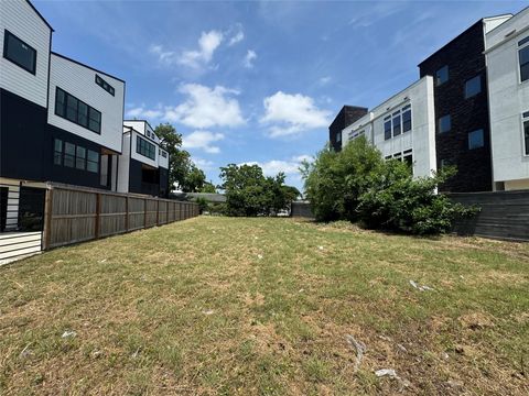 Photo of 1611 Wheeler Street, Houston, TX 77004 (MLS # 81626322)