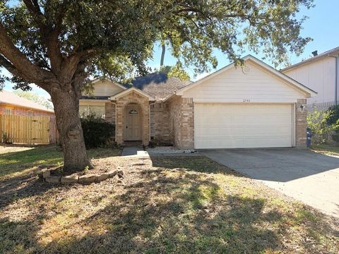 Photo of 2746 Hidden Spring Falls Drive, Spring, TX 77386 (MLS # 82803864)