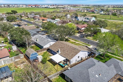 Tiny photo for 1749 Dawn Breeze Drive, Corpus Christi, TX 78412 (MLS # 29626122)