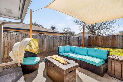 Tiny photo for 1749 Dawn Breeze Drive, Corpus Christi, TX 78412 (MLS # 29626122)