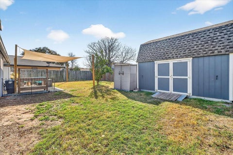 Tiny photo for 1749 Dawn Breeze Drive, Corpus Christi, TX 78412 (MLS # 29626122)