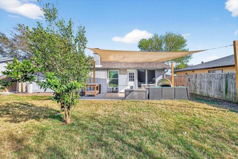 Tiny photo for 1749 Dawn Breeze Drive, Corpus Christi, TX 78412 (MLS # 29626122)