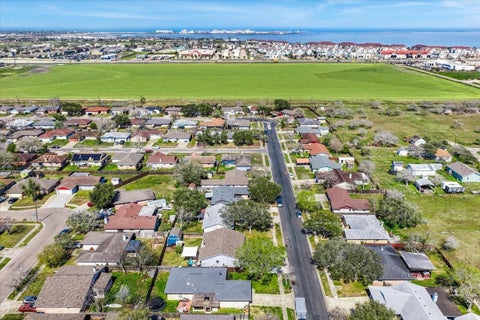 Tiny photo for 1749 Dawn Breeze Drive, Corpus Christi, TX 78412 (MLS # 29626122)