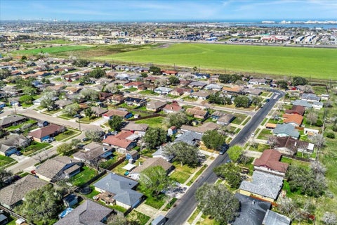 Tiny photo for 1749 Dawn Breeze Drive, Corpus Christi, TX 78412 (MLS # 29626122)