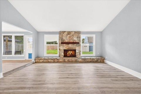 Tiny photo for 1749 Dawn Breeze Drive, Corpus Christi, TX 78412 (MLS # 29626122)