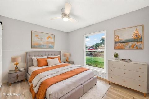 Tiny photo for 1749 Dawn Breeze Drive, Corpus Christi, TX 78412 (MLS # 29626122)