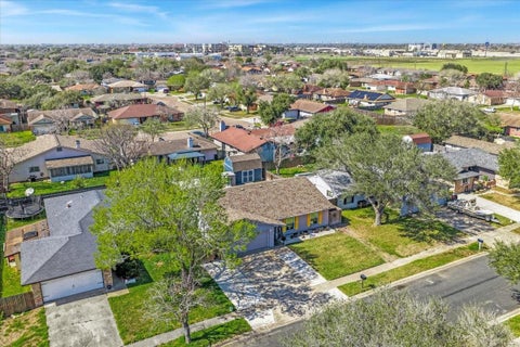 Tiny photo for 1749 Dawn Breeze Drive, Corpus Christi, TX 78412 (MLS # 29626122)