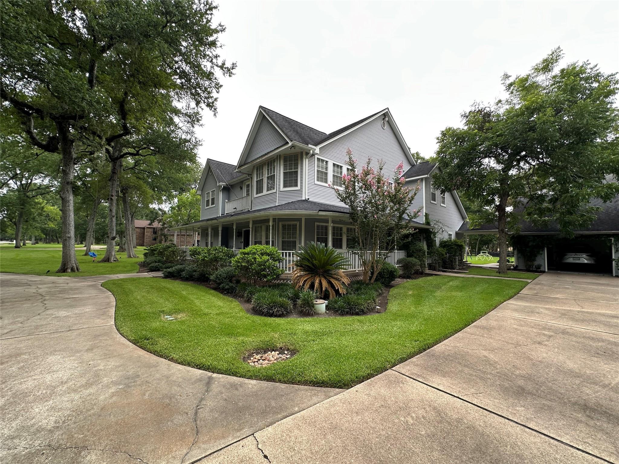 3618 Aspenwood Drive
