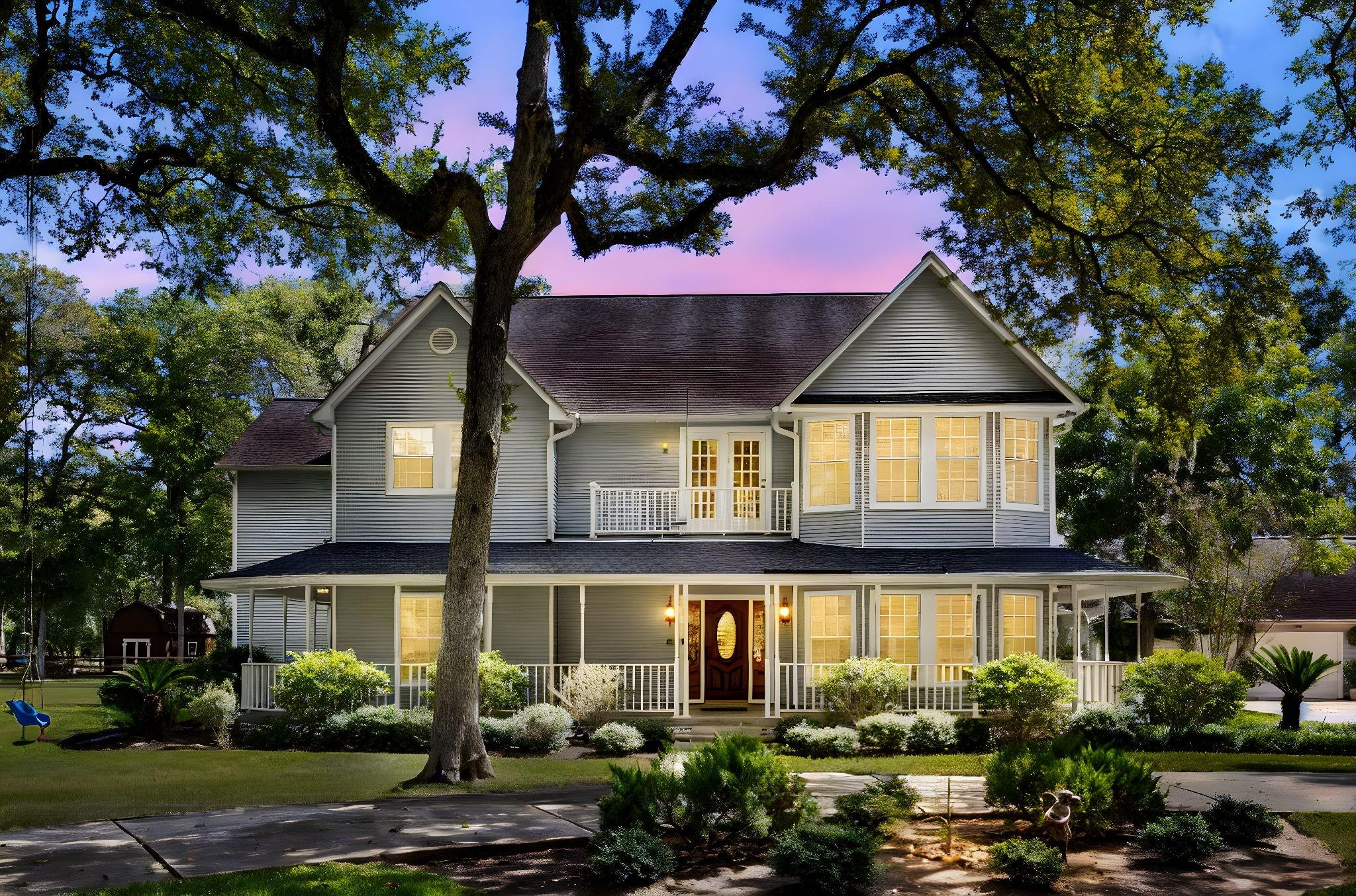 3618 Aspenwood Drive