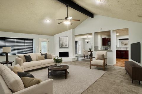 Photo of 22119 Eagle Meadow Drive, Katy, TX 77450 (MLS # 45972361)
