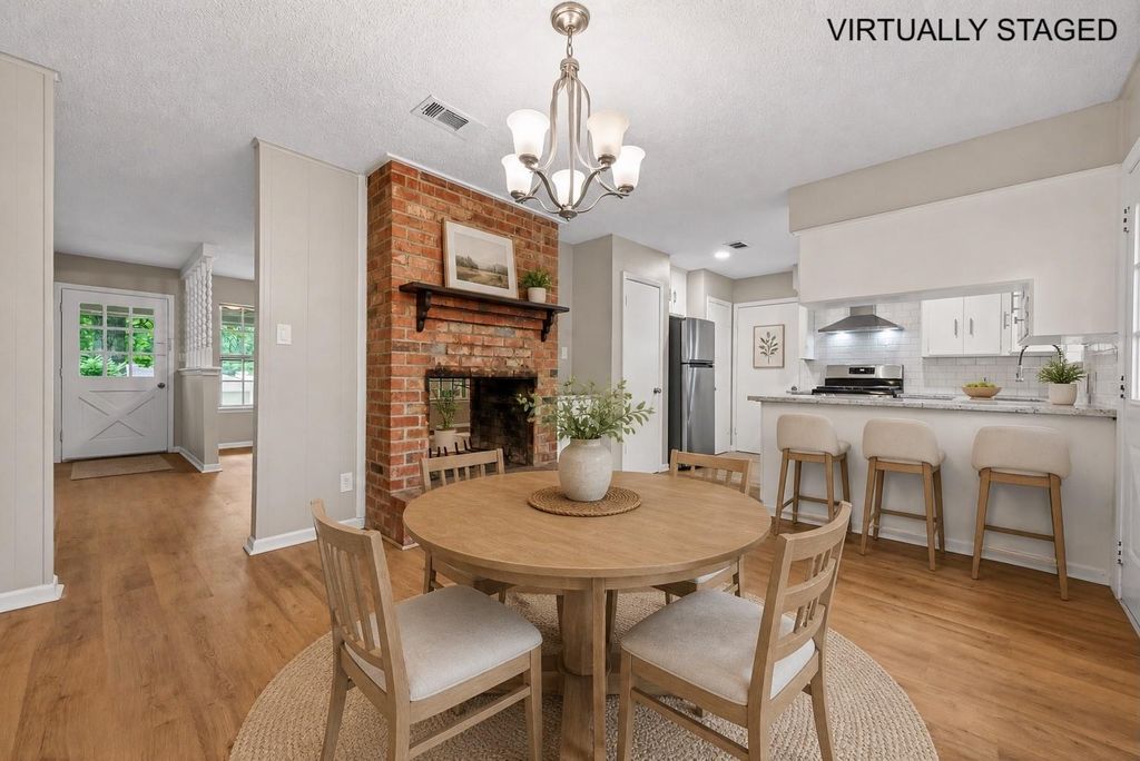 Photo of 315 Hollywood Drive, Conroe, TX 77303 (MLS # 38329024)