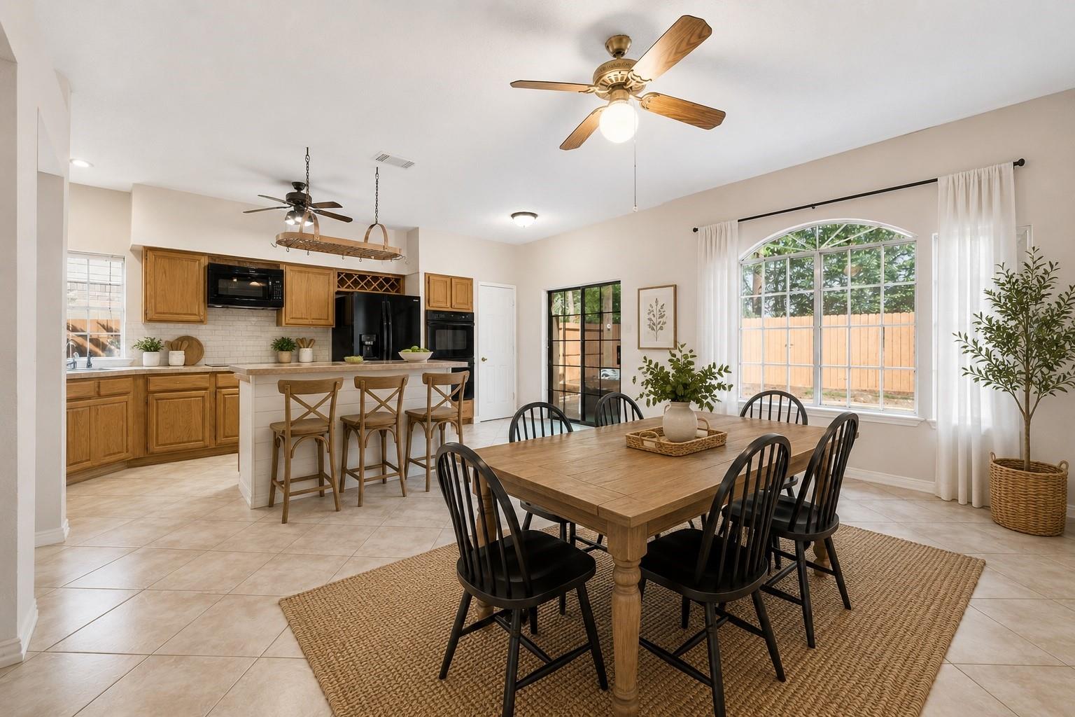 3007 Creek Manor Drive