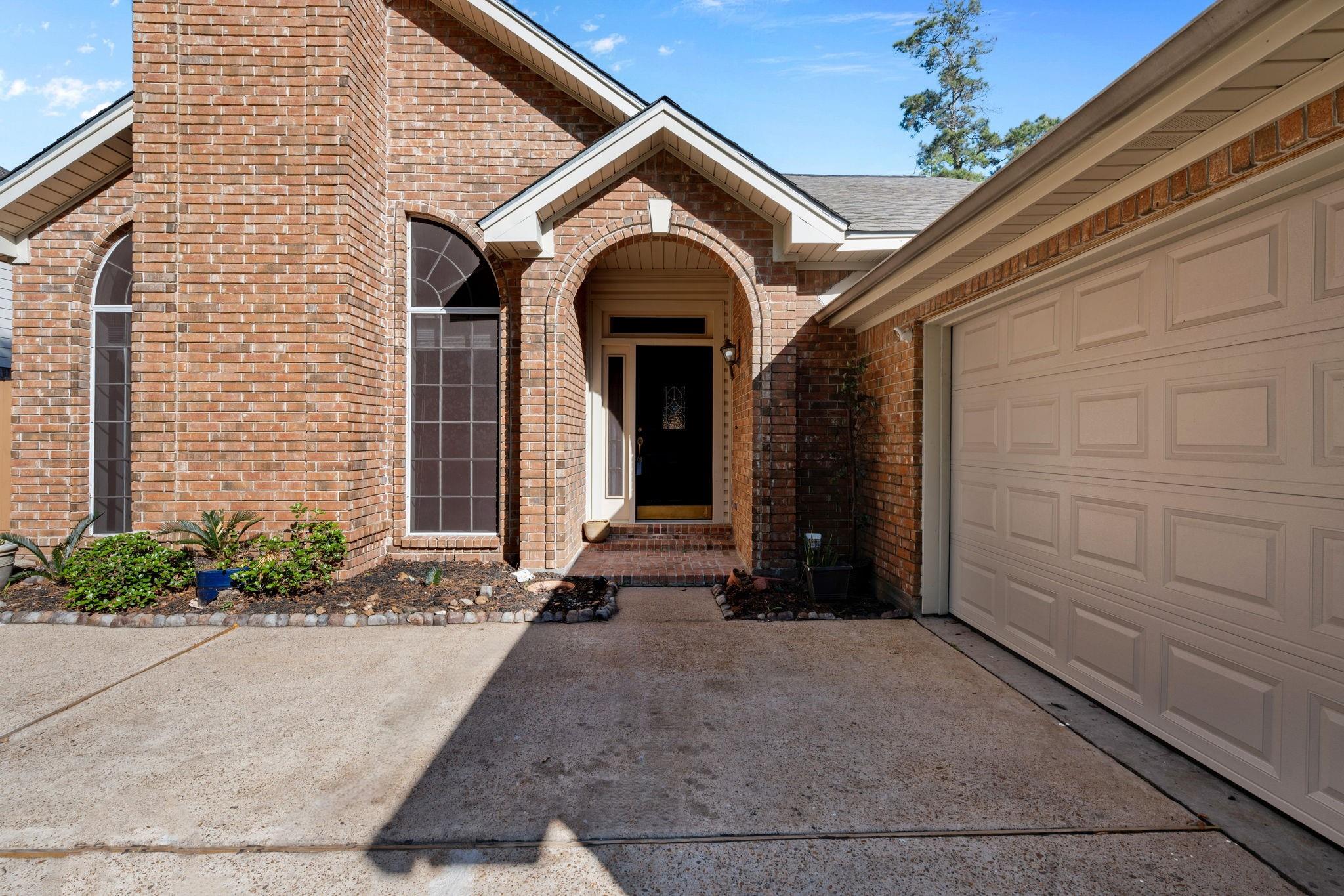 3007 Creek Manor Drive