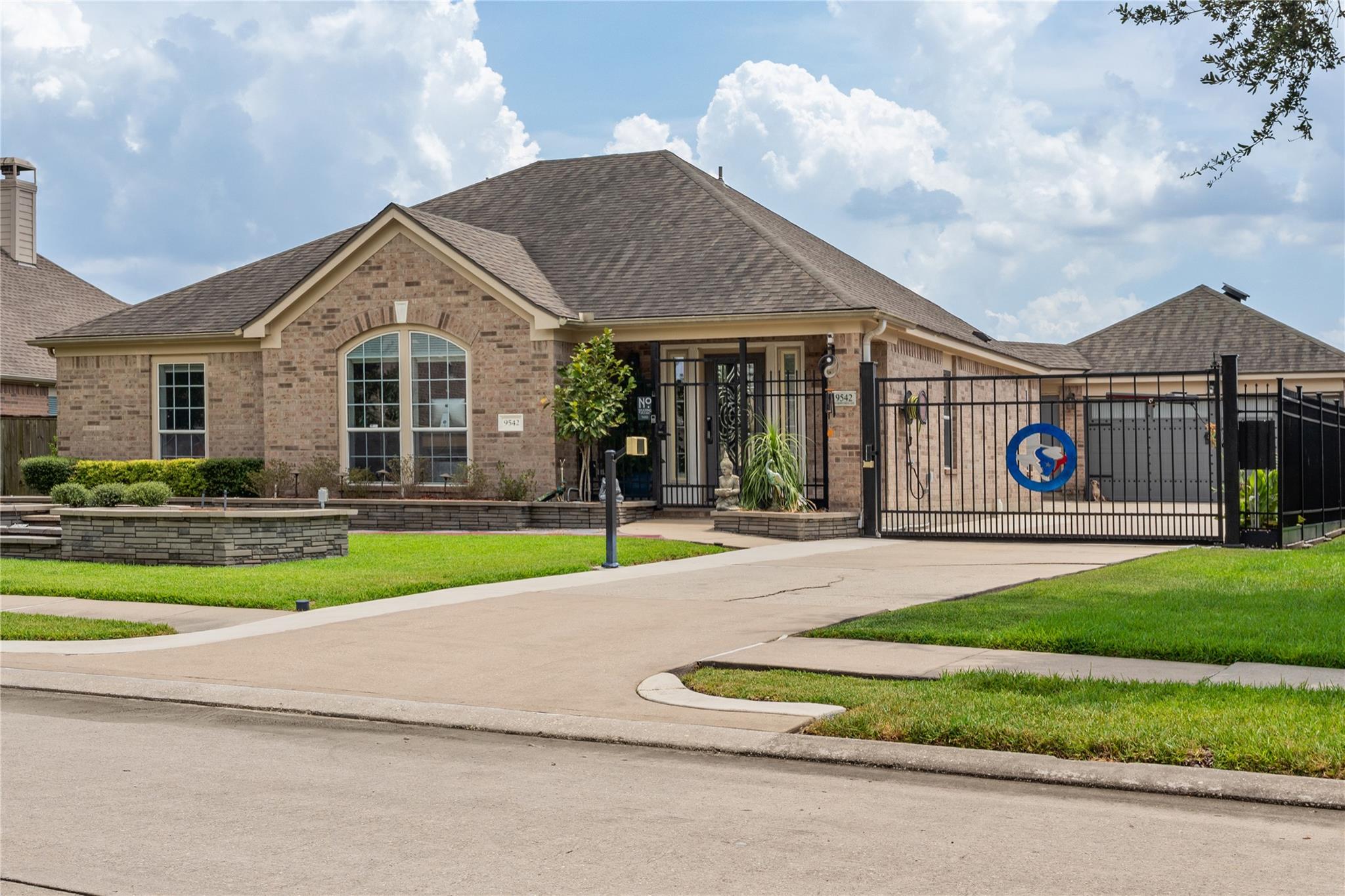 9542 Bearden Creek Lane