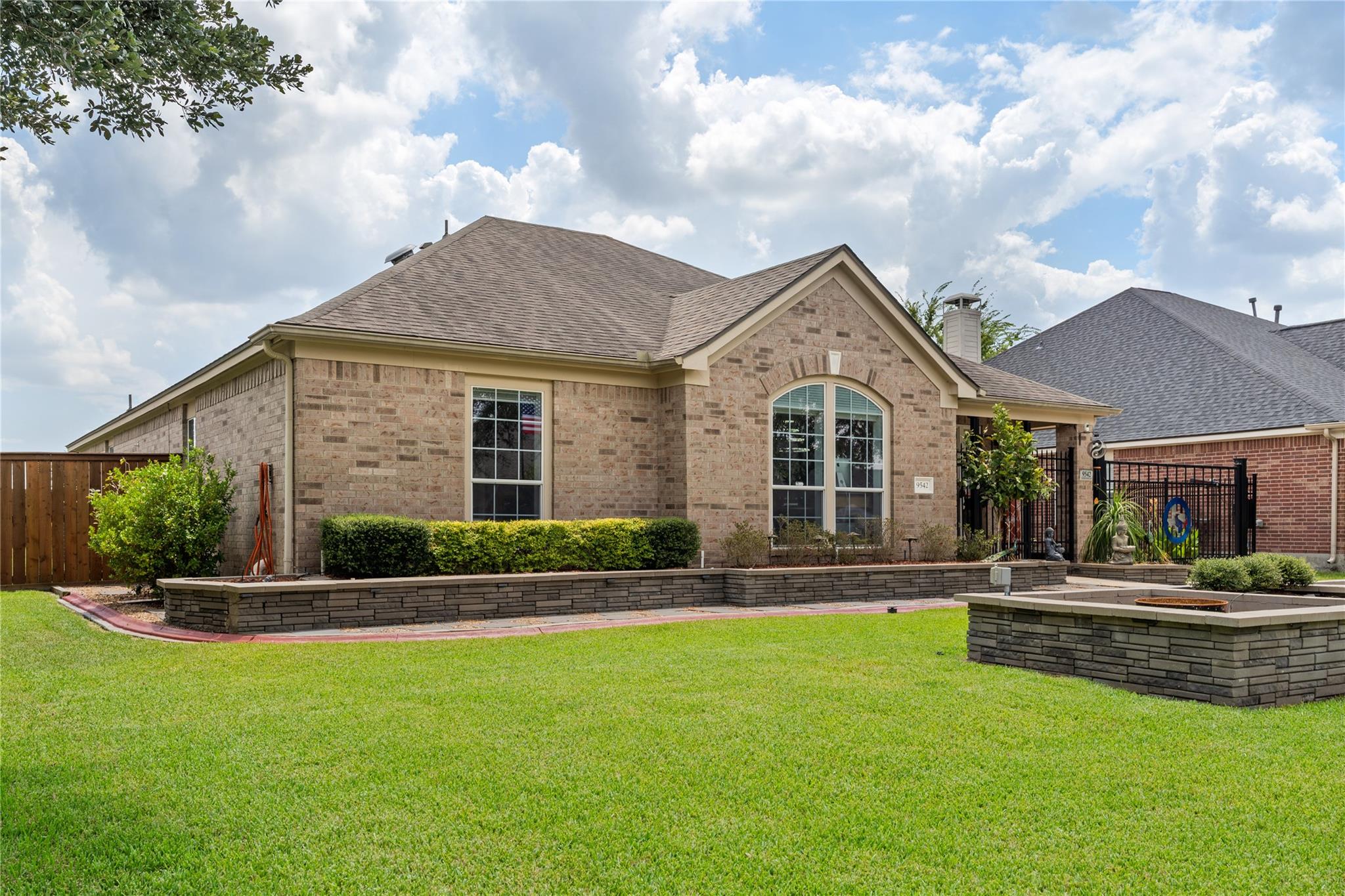 9542 Bearden Creek Lane