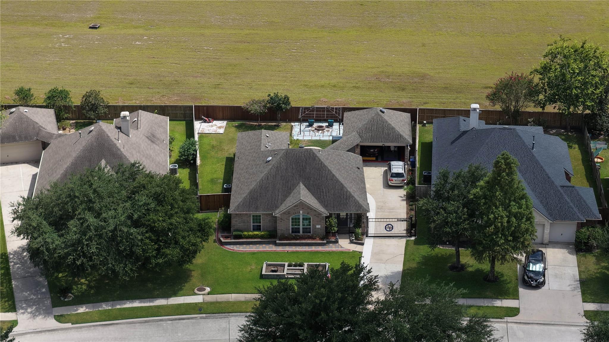 9542 Bearden Creek Lane