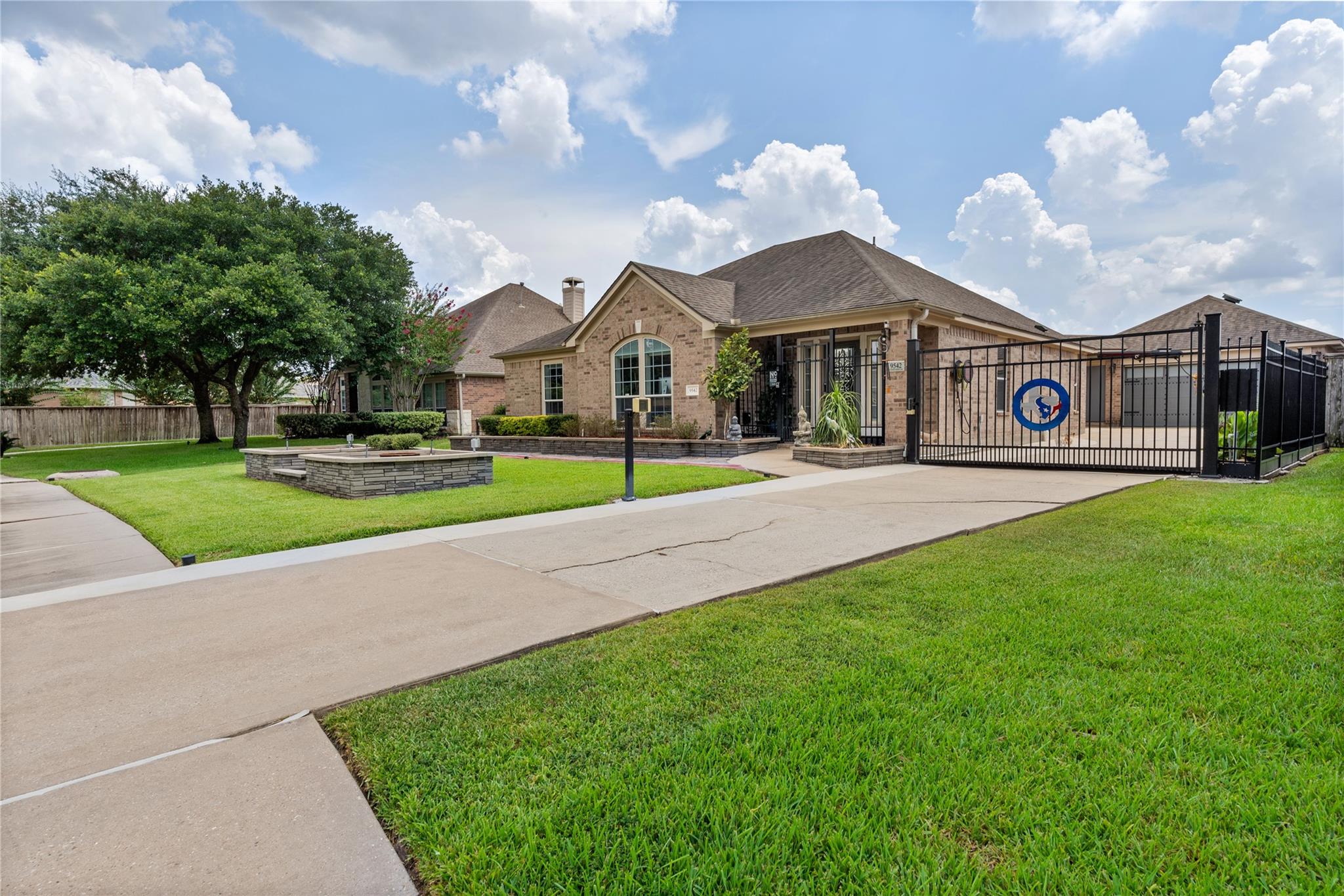 9542 Bearden Creek Lane