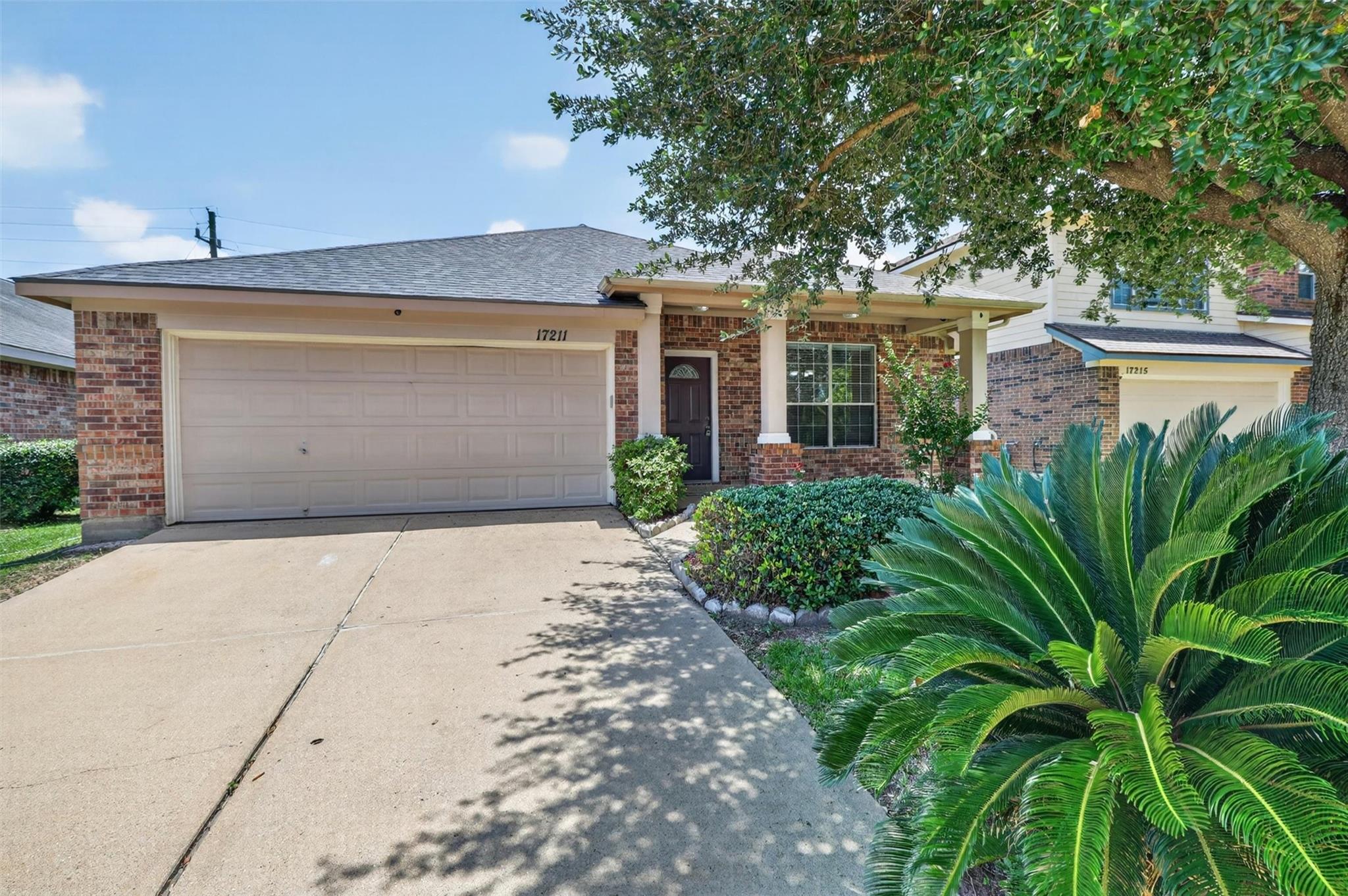 17211 Copper Crossing Court
