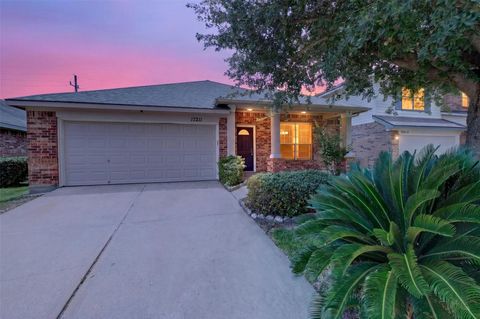Photo of 17211 Copper Crossing Court, Houston, TX 77084 (MLS # 21293806)