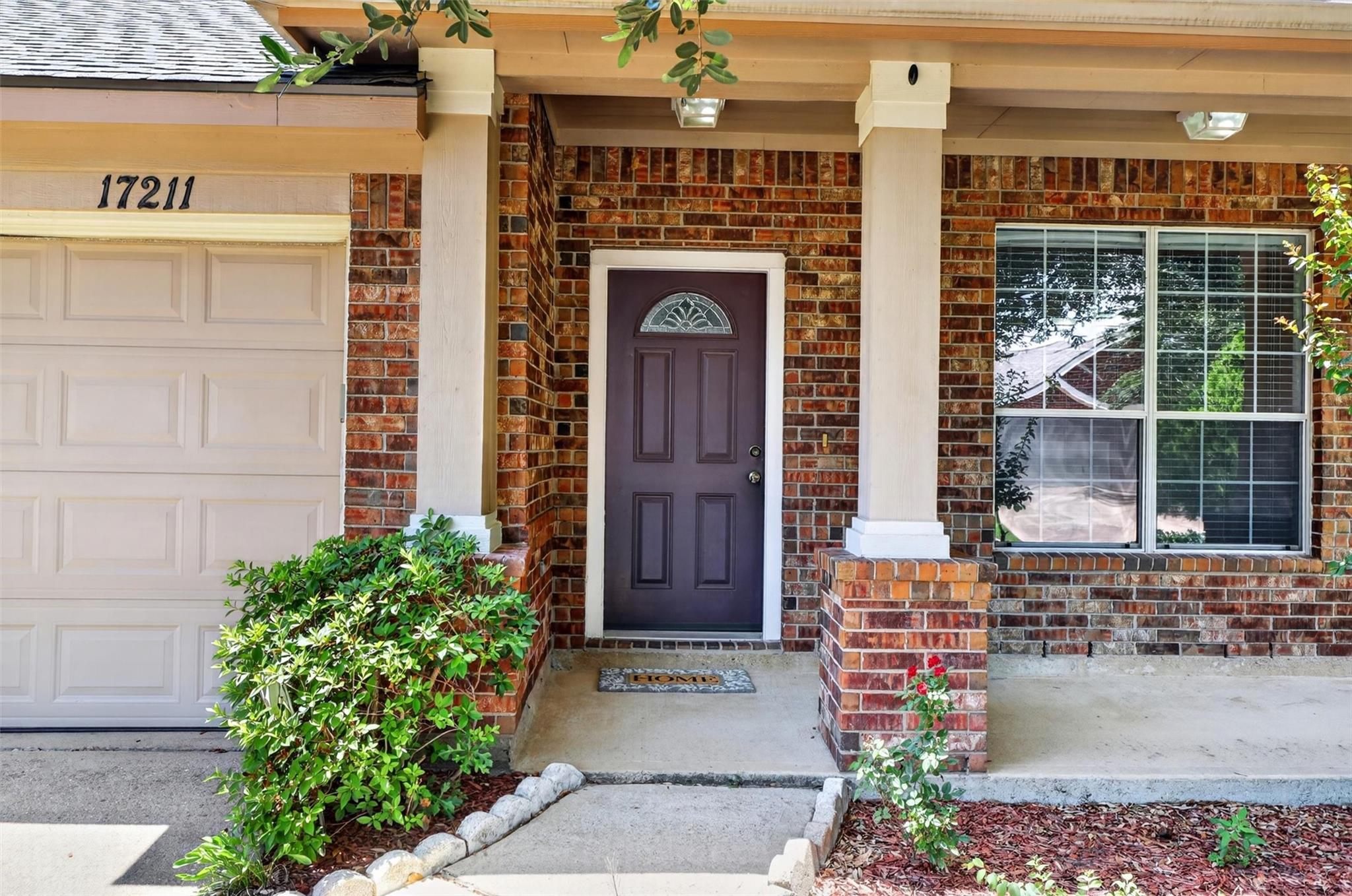 17211 Copper Crossing Court