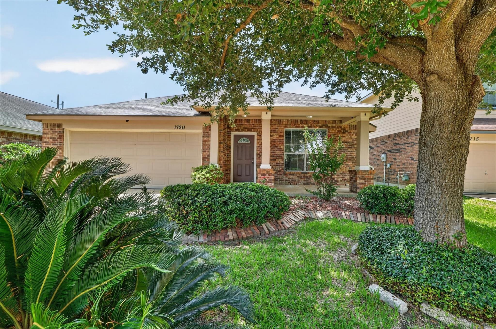 17211 Copper Crossing Court