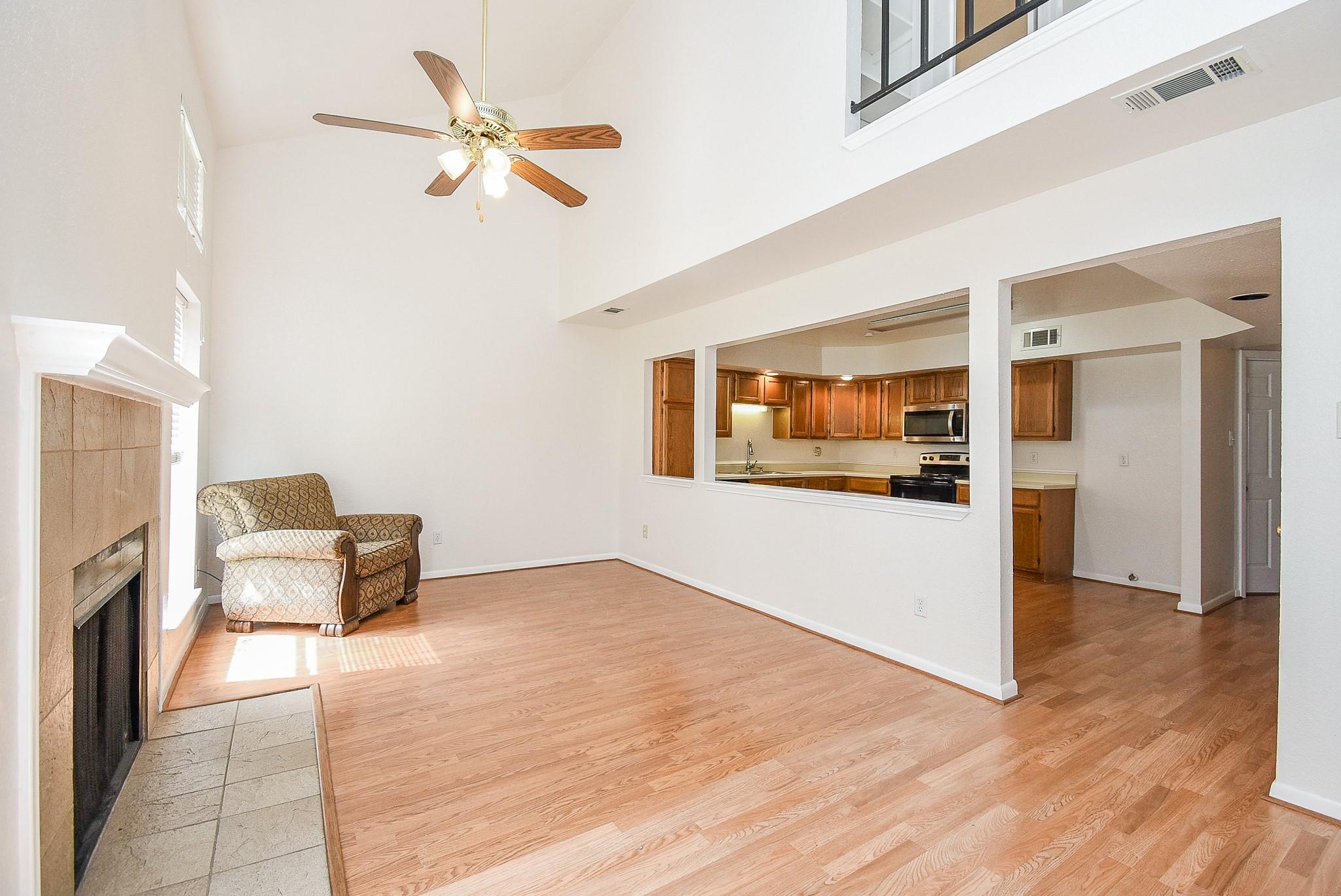 3007 Creekview Drive