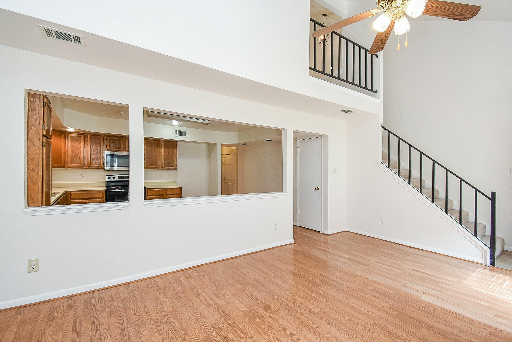 3007 Creekview Drive