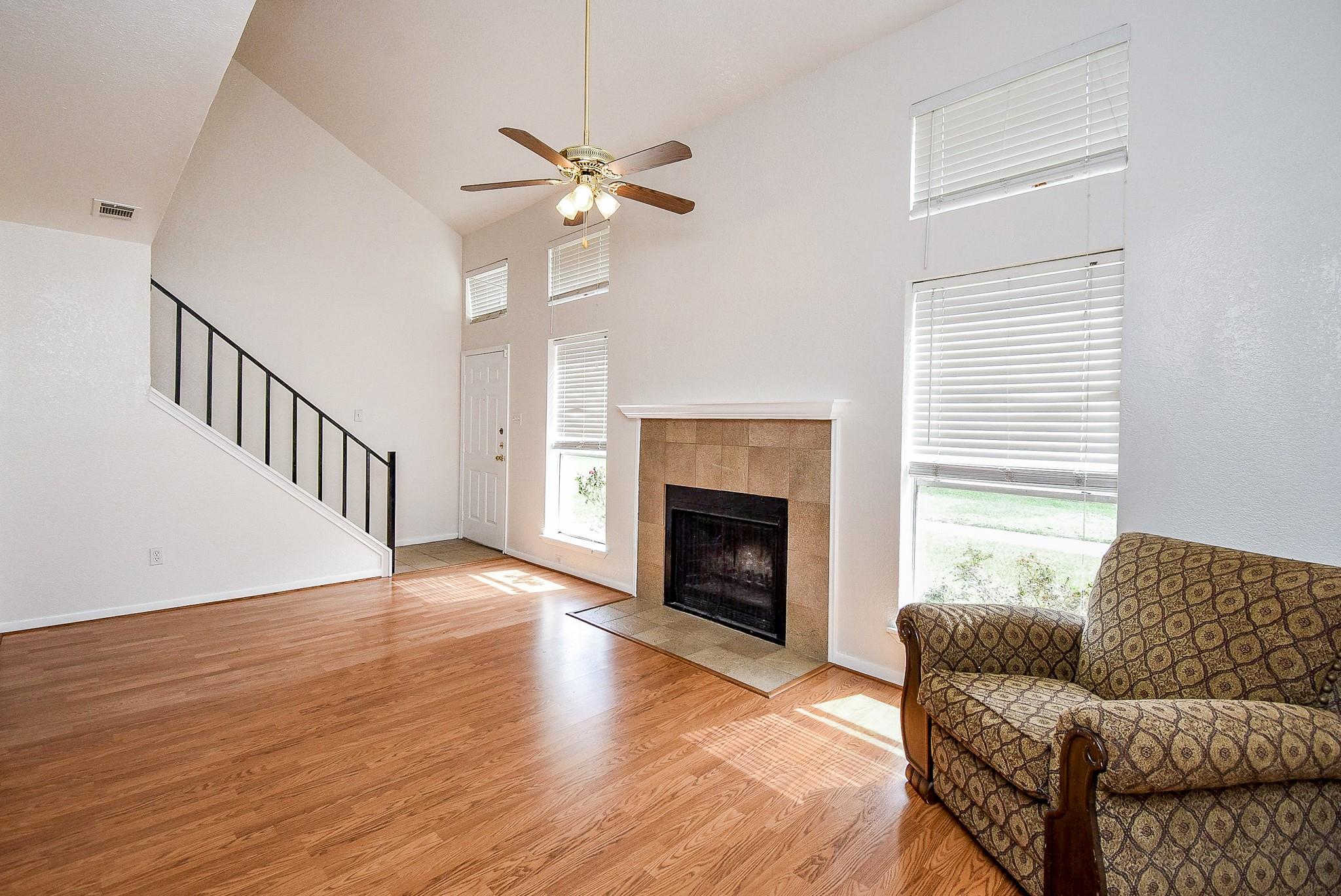 3007 Creekview Drive