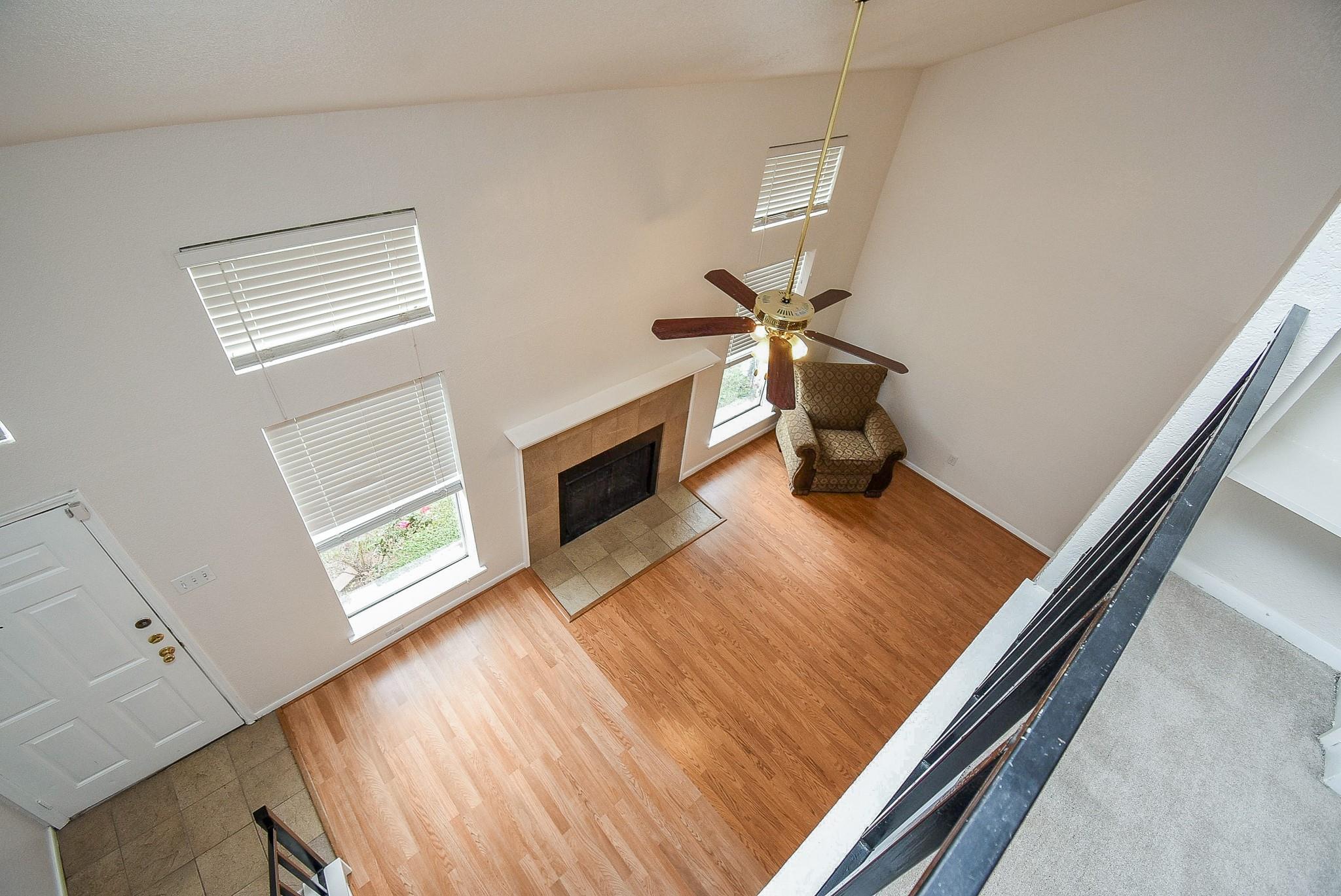 3007 Creekview Drive