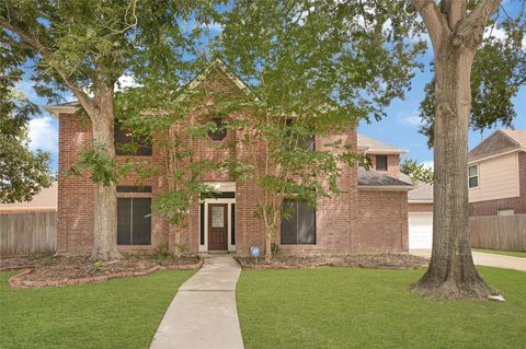 Photo of 2710 Old South Drive, Richmond, TX 77406 (MLS # 55308672)