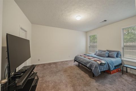 Tiny photo for 6218 Morning Fern Lane, Humble, TX 77338 (MLS # 69627661)