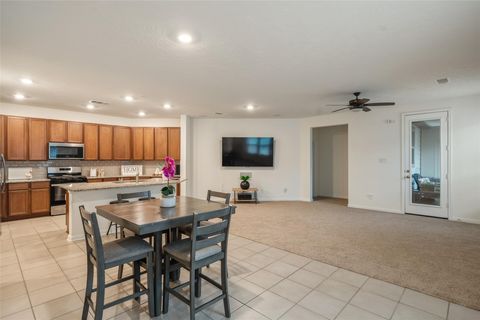 Tiny photo for 6218 Morning Fern Lane, Humble, TX 77338 (MLS # 69627661)