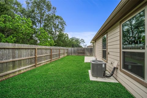 Tiny photo for 6218 Morning Fern Lane, Humble, TX 77338 (MLS # 69627661)