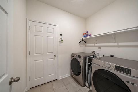 Tiny photo for 6218 Morning Fern Lane, Humble, TX 77338 (MLS # 69627661)