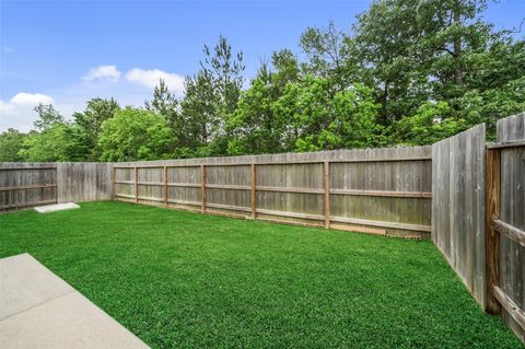 Tiny photo for 6218 Morning Fern Lane, Humble, TX 77338 (MLS # 69627661)