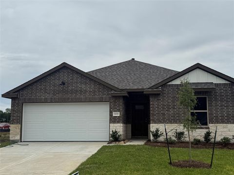 11858 Serena's Song Drive Willis TX 77318